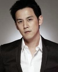 Krirkphol Masayavanich