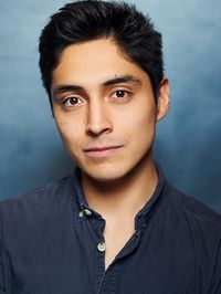 Marcello Cruz