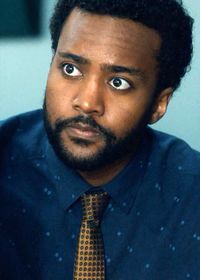 Detective Winston Lee