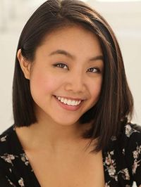 Anna Mikami