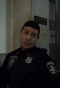 Bailiff