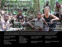 Extreme Tribe: The Last Pygmies