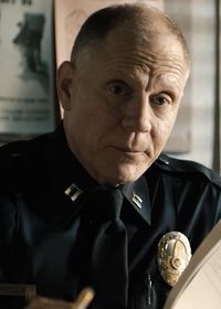 Captain Wells