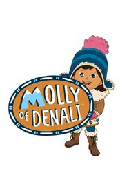 Molly of Denali