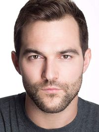 BJ Gruber