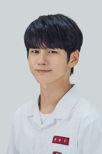 Choi Joon Woo