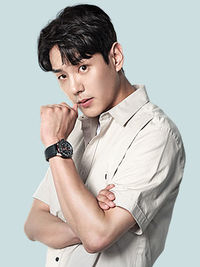 Goo Dong Taek
