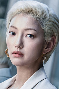 Ji Seo Young