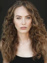 Tori Fritz