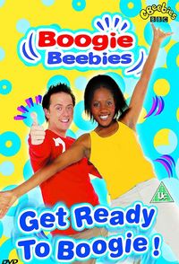 Boogie Beebies