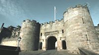 Hunt for King Arthur's Castle