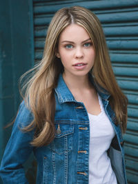 Grace Eberle