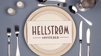 Hellstrøm Inviterer