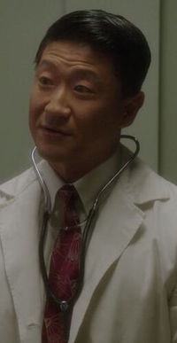 Dr. Chung