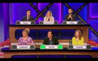 Mario Cantone, Raven Symoné, Hasan Minhaj, Caroline Rhea, Wayne Newton, Sandra Bernhard