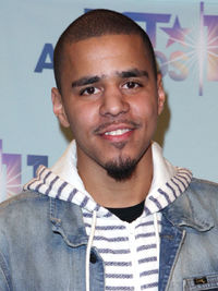 J. Cole