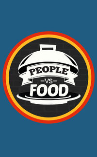 People vs. Food