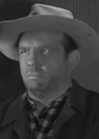 Stagecoach Passenger