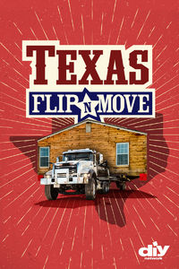 Texas Flip N' Move