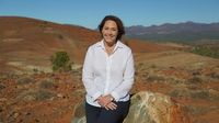 Flinders Ranges, South Australia