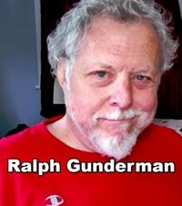 Ralph Gunderman