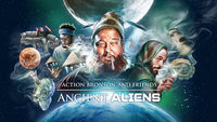Action Bronson & Friends Watch Ancient Aliens