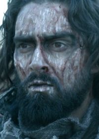 Azgeda Speaking Warrior