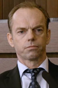 Professor Graham Murray