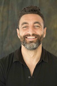 Brahim Rachiki