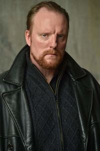 Patrick Roper