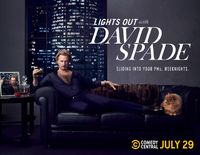Lights Out with David Spade