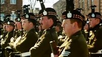 Regimental Treasures and Traditions