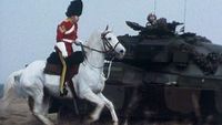 Royal Scots Greys