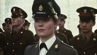 Regimental History