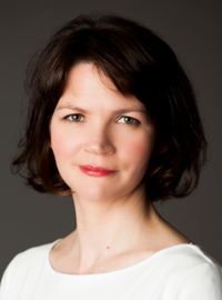 Dawn Bradfield