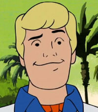 Fred Jones