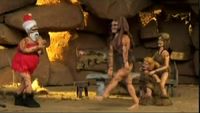 Robot Chicken's DP Christmas Special