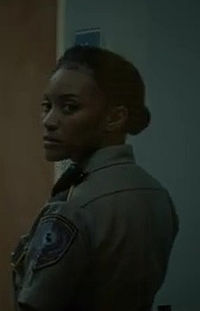 Officer Janssen