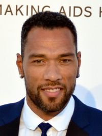John Carew