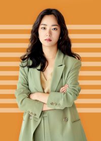 Lee Eun Jung