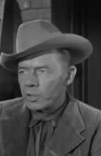 Marshal Walt Hardie