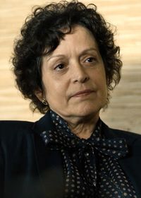 I.A. Detective Vasquez