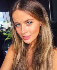 Tess Homann