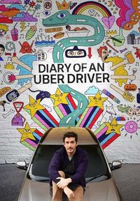 Diary of an Uber Driver