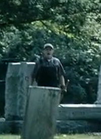 Groundskeeper