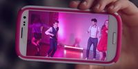 The Case of the Distressed Dancer