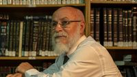 Rabbi Shalom Ben-David
