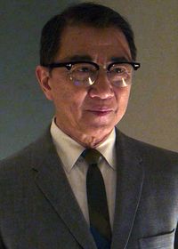Xiu Kenzo