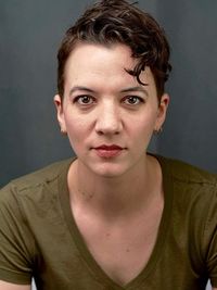 Pearl Rhein