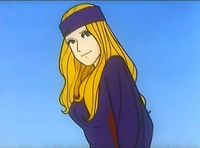 Farewell My Beloved Witch